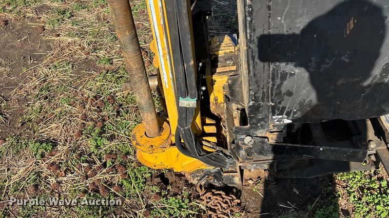 image for item EO4043 2019 Vermeer D23X30 Navigator S3 directional boring unit