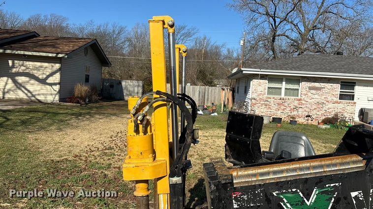 image for item EO4043 2019 Vermeer D23X30 Navigator S3 directional boring unit