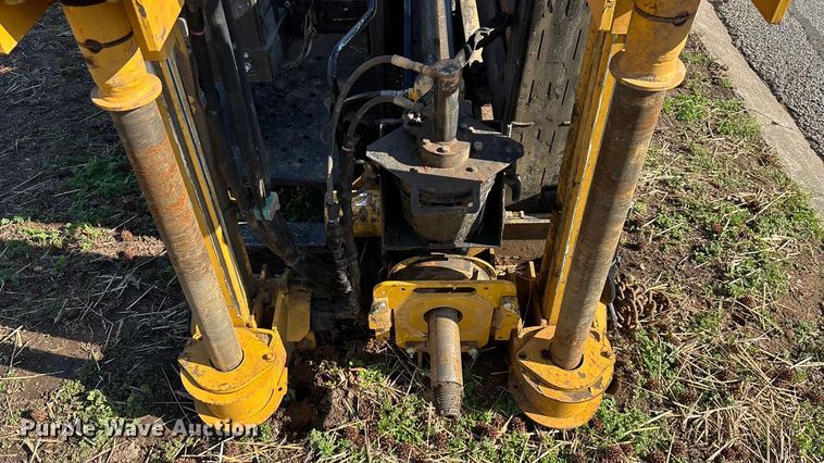 image for item EO4043 2019 Vermeer D23X30 Navigator S3 directional boring unit