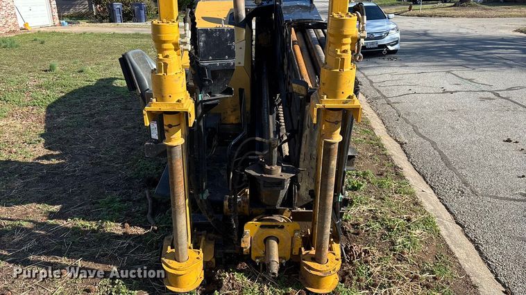 image for item EO4043 2019 Vermeer D23X30 Navigator S3 directional boring unit