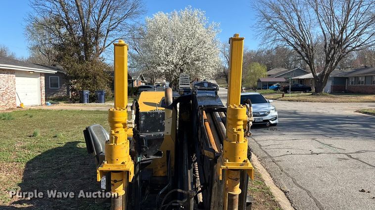 image for item EO4043 2019 Vermeer D23X30 Navigator S3 directional boring unit