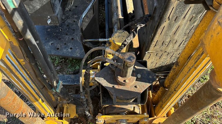 image for item EO4043 2019 Vermeer D23X30 Navigator S3 directional boring unit