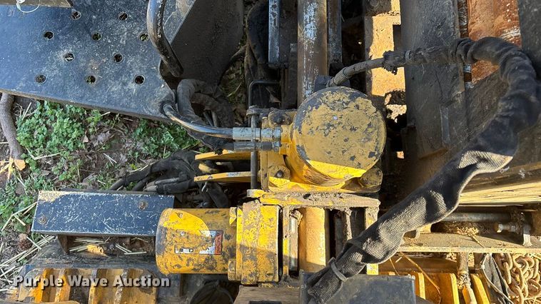 image for item EO4043 2019 Vermeer D23X30 Navigator S3 directional boring unit