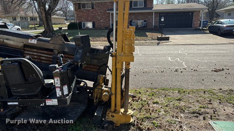 image for item EO4043 2019 Vermeer D23X30 Navigator S3 directional boring unit