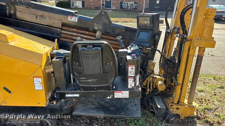 image for item EO4043 2019 Vermeer D23X30 Navigator S3 directional boring unit