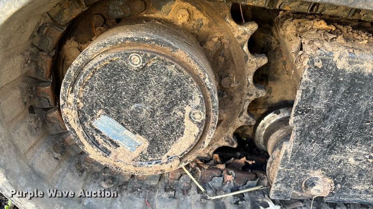 image for item EO4043 2019 Vermeer D23X30 Navigator S3 directional boring unit