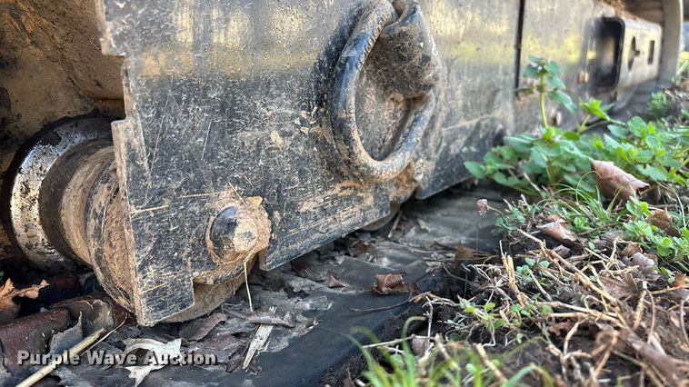 image for item EO4043 2019 Vermeer D23X30 Navigator S3 directional boring unit