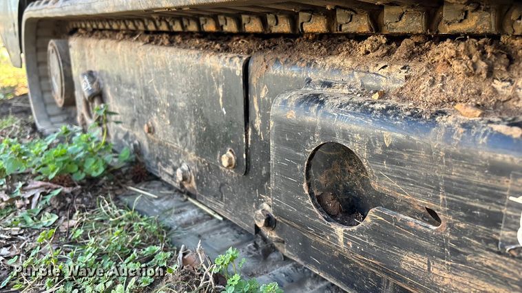 image for item EO4043 2019 Vermeer D23X30 Navigator S3 directional boring unit