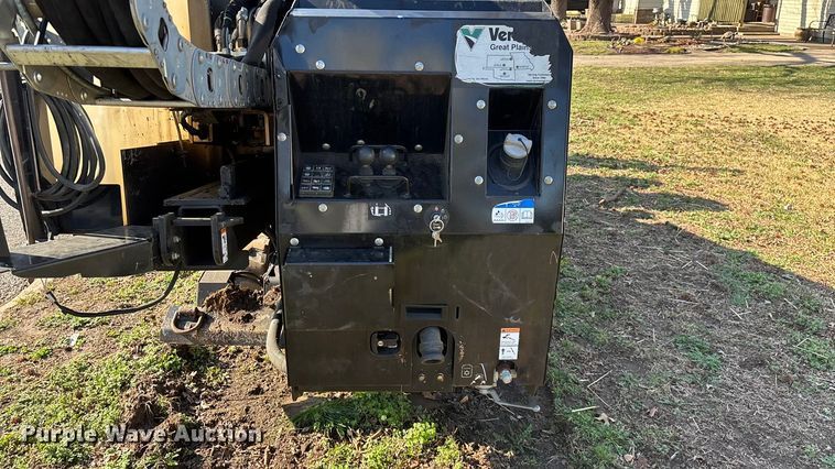 image for item EO4043 2019 Vermeer D23X30 Navigator S3 directional boring unit