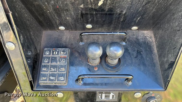 image for item EO4043 2019 Vermeer D23X30 Navigator S3 directional boring unit