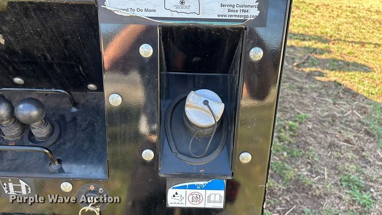 image for item EO4043 2019 Vermeer D23X30 Navigator S3 directional boring unit