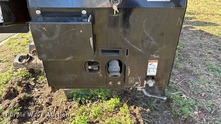 image for item EO4043 2019 Vermeer D23X30 Navigator S3 directional boring unit