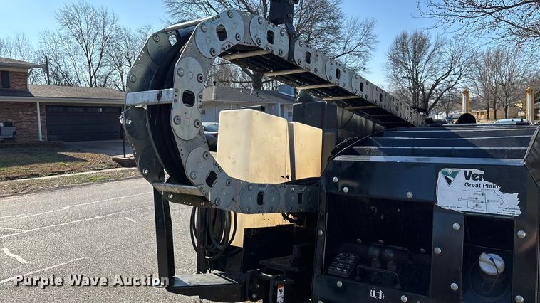 image for item EO4043 2019 Vermeer D23X30 Navigator S3 directional boring unit