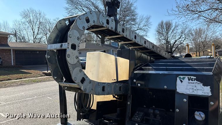 image for item EO4043 2019 Vermeer D23X30 Navigator S3 directional boring unit