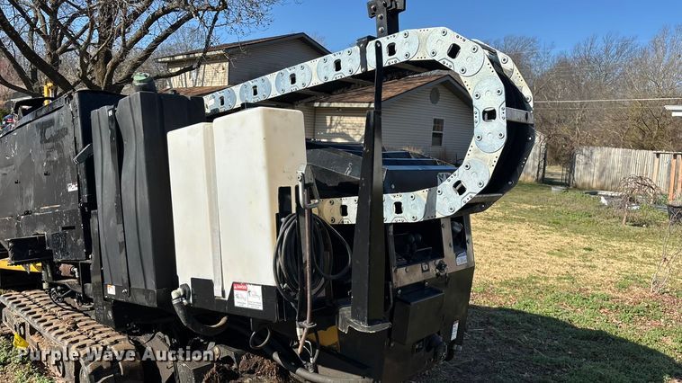 image for item EO4043 2019 Vermeer D23X30 Navigator S3 directional boring unit