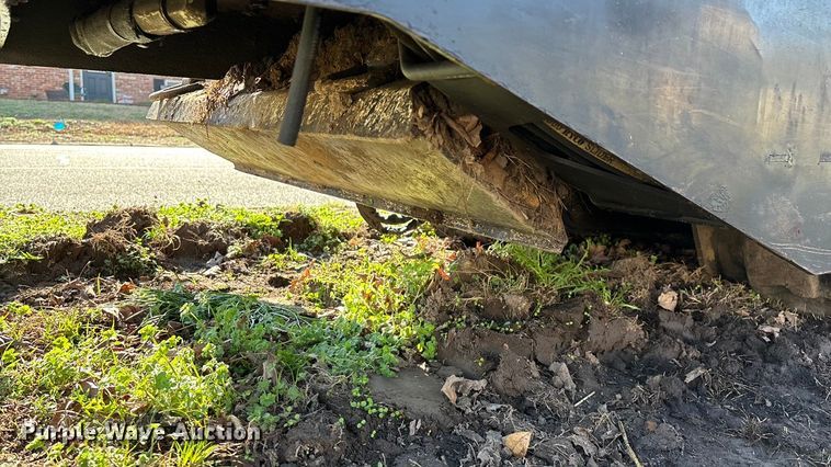 image for item EO4043 2019 Vermeer D23X30 Navigator S3 directional boring unit