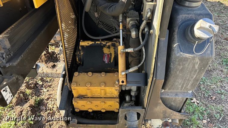 image for item EO4043 2019 Vermeer D23X30 Navigator S3 directional boring unit