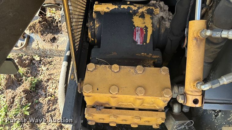 image for item EO4043 2019 Vermeer D23X30 Navigator S3 directional boring unit