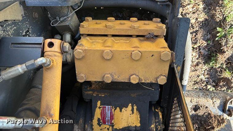 image for item EO4043 2019 Vermeer D23X30 Navigator S3 directional boring unit