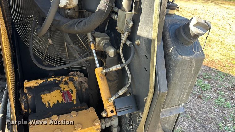 image for item EO4043 2019 Vermeer D23X30 Navigator S3 directional boring unit