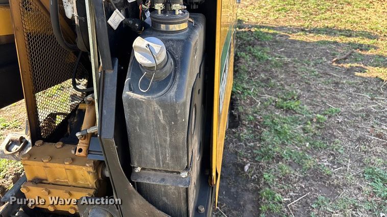 image for item EO4043 2019 Vermeer D23X30 Navigator S3 directional boring unit