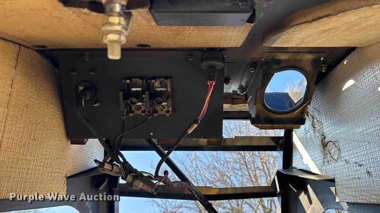 image for item EO4043 2019 Vermeer D23X30 Navigator S3 directional boring unit