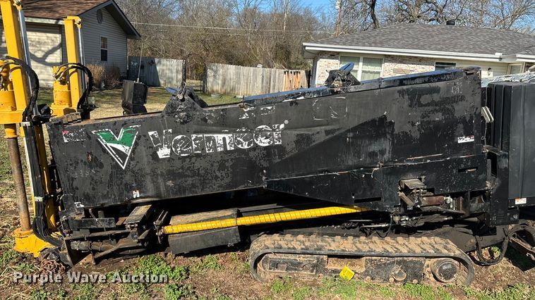 image for item EO4043 2019 Vermeer D23X30 Navigator S3 directional boring unit