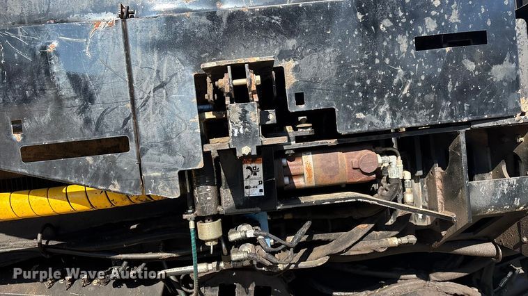 image for item EO4043 2019 Vermeer D23X30 Navigator S3 directional boring unit