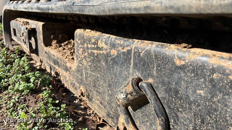 image for item EO4043 2019 Vermeer D23X30 Navigator S3 directional boring unit