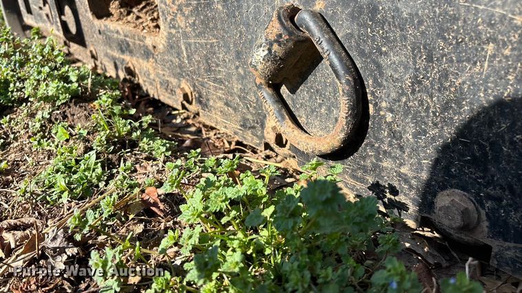 image for item EO4043 2019 Vermeer D23X30 Navigator S3 directional boring unit