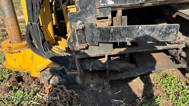 image for item EO4043 2019 Vermeer D23X30 Navigator S3 directional boring unit