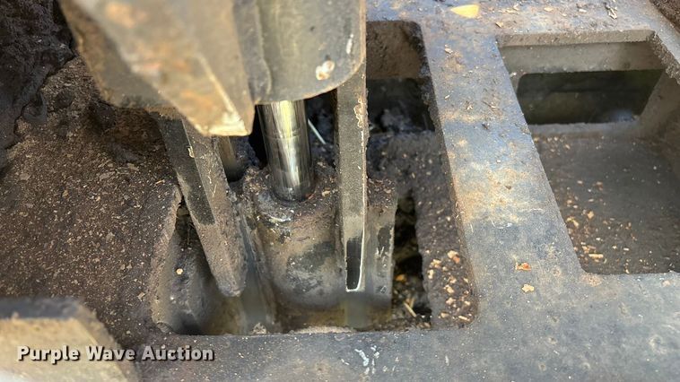 image for item EO4043 2019 Vermeer D23X30 Navigator S3 directional boring unit