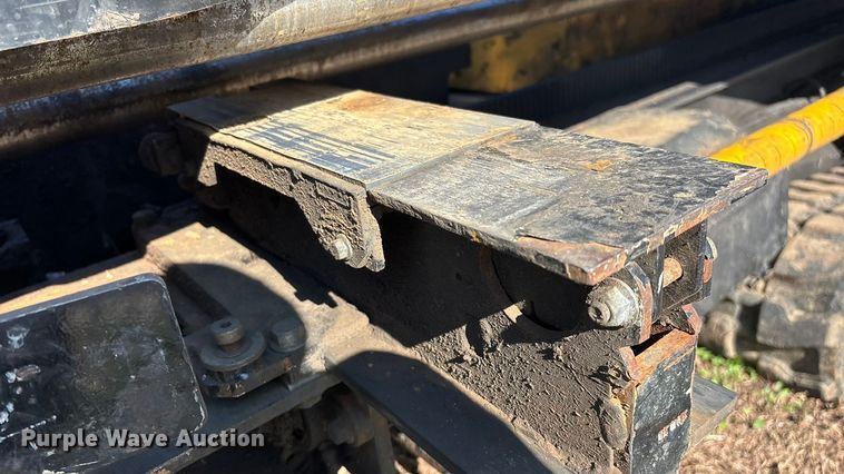 image for item EO4043 2019 Vermeer D23X30 Navigator S3 directional boring unit