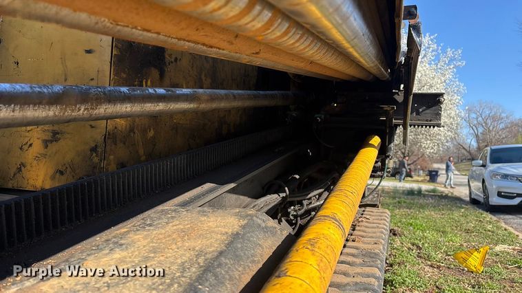 image for item EO4043 2019 Vermeer D23X30 Navigator S3 directional boring unit