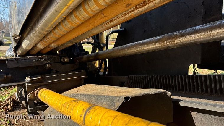 image for item EO4043 2019 Vermeer D23X30 Navigator S3 directional boring unit