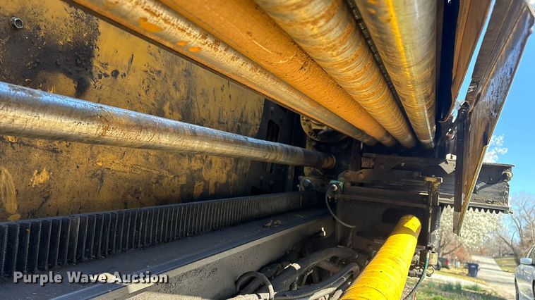 image for item EO4043 2019 Vermeer D23X30 Navigator S3 directional boring unit