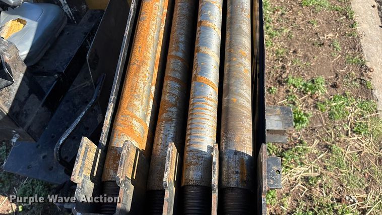 image for item EO4043 2019 Vermeer D23X30 Navigator S3 directional boring unit