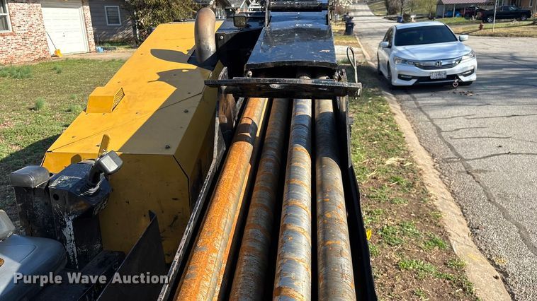 image for item EO4043 2019 Vermeer D23X30 Navigator S3 directional boring unit