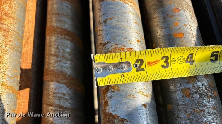 image for item EO4043 2019 Vermeer D23X30 Navigator S3 directional boring unit