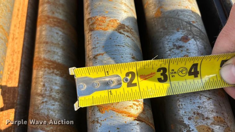 image for item EO4043 2019 Vermeer D23X30 Navigator S3 directional boring unit