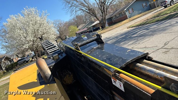 image for item EO4043 2019 Vermeer D23X30 Navigator S3 directional boring unit