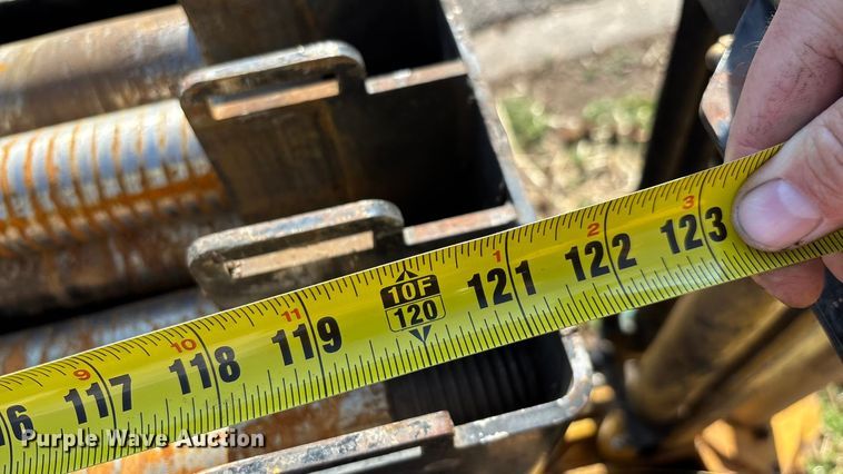 image for item EO4043 2019 Vermeer D23X30 Navigator S3 directional boring unit