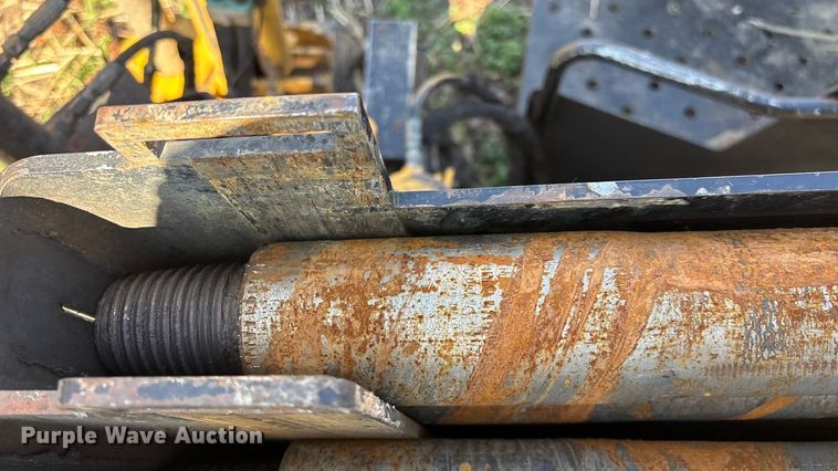 image for item EO4043 2019 Vermeer D23X30 Navigator S3 directional boring unit