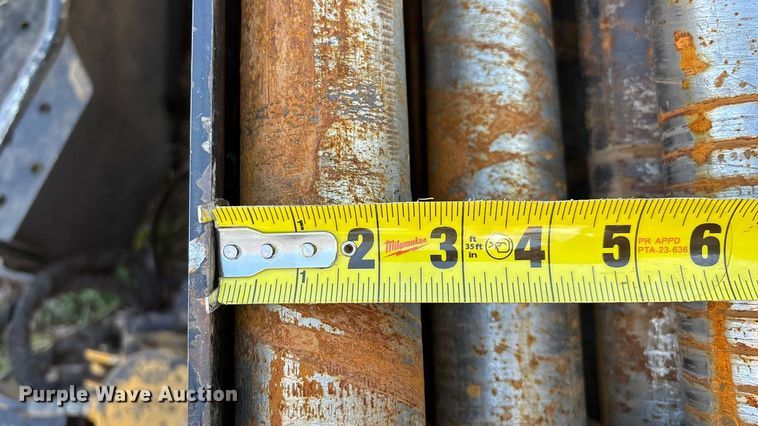 image for item EO4043 2019 Vermeer D23X30 Navigator S3 directional boring unit