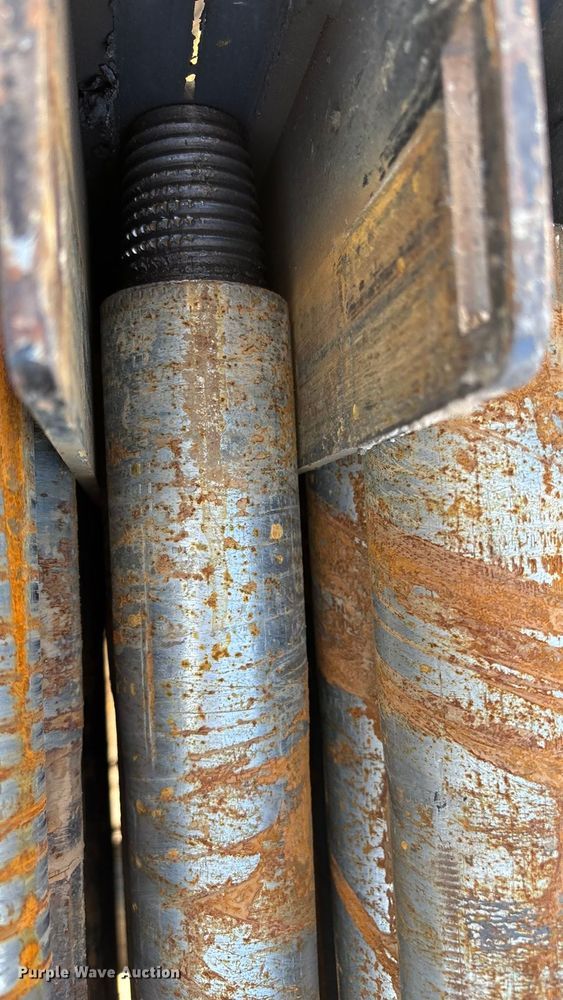 image for item EO4043 2019 Vermeer D23X30 Navigator S3 directional boring unit