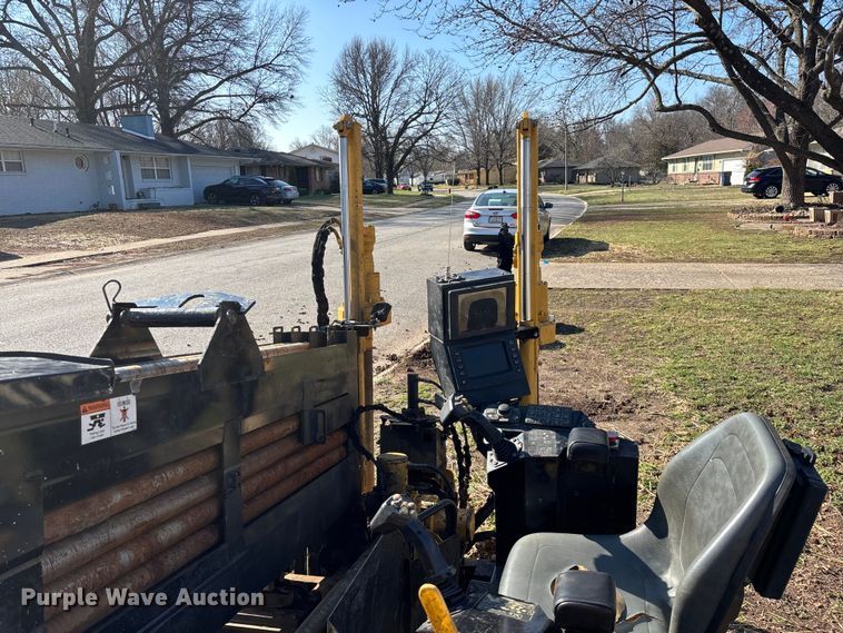 image for item EO4043 2019 Vermeer D23X30 Navigator S3 directional boring unit