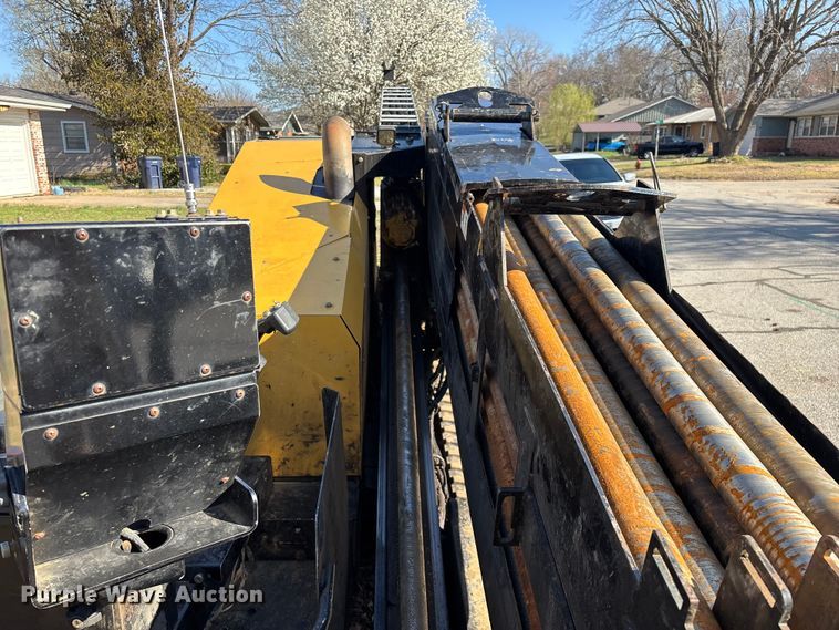 image for item EO4043 2019 Vermeer D23X30 Navigator S3 directional boring unit