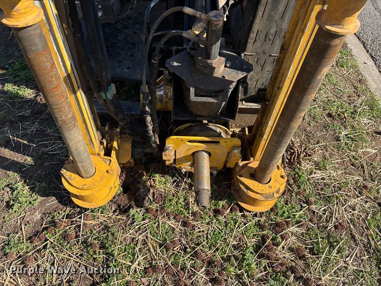 image for item EO4043 2019 Vermeer D23X30 Navigator S3 directional boring unit