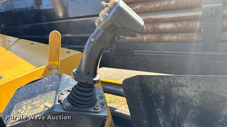 image for item EO4043 2019 Vermeer D23X30 Navigator S3 directional boring unit