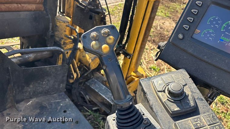 image for item EO4043 2019 Vermeer D23X30 Navigator S3 directional boring unit